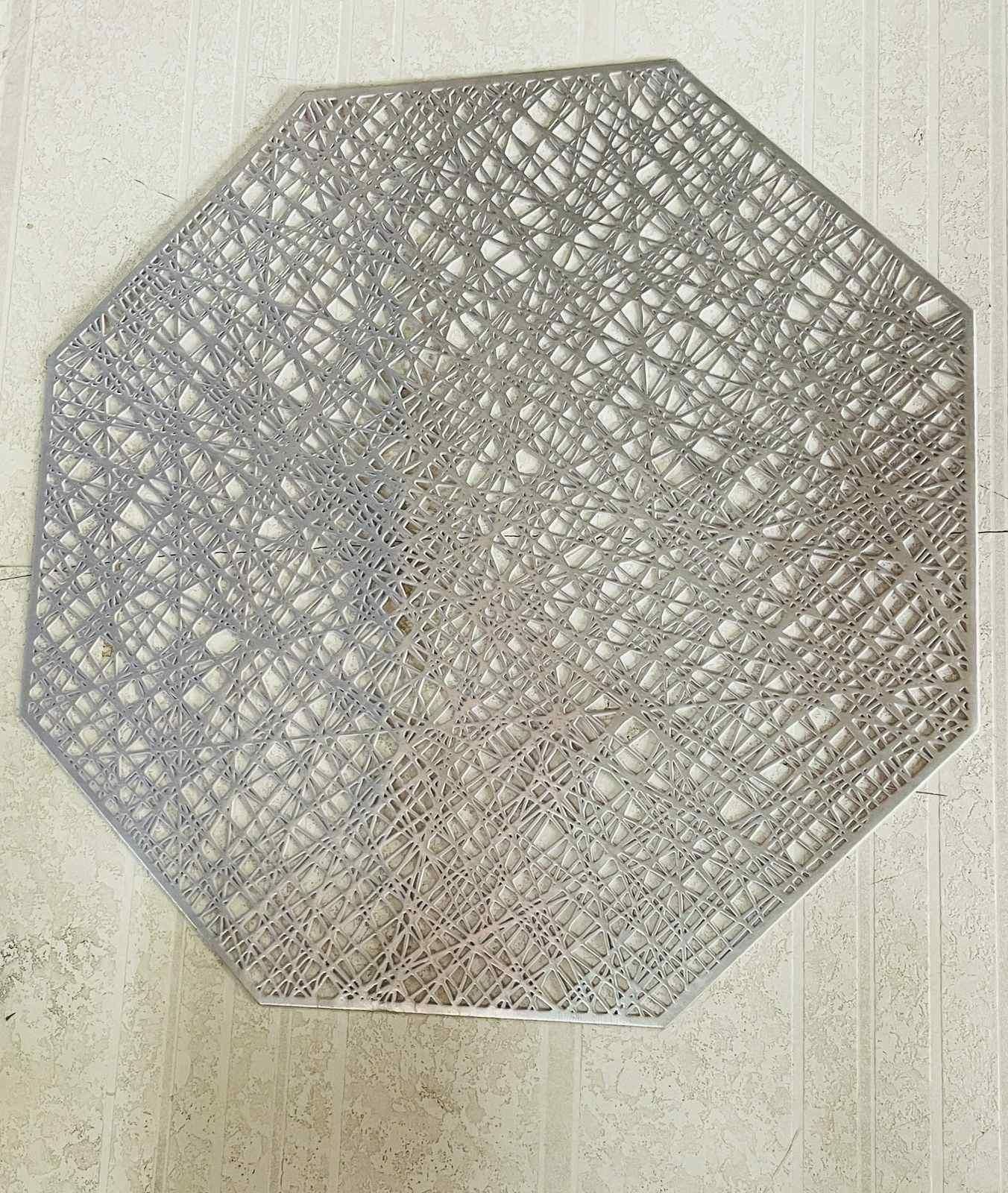 Urban Geo (Pack of 2)