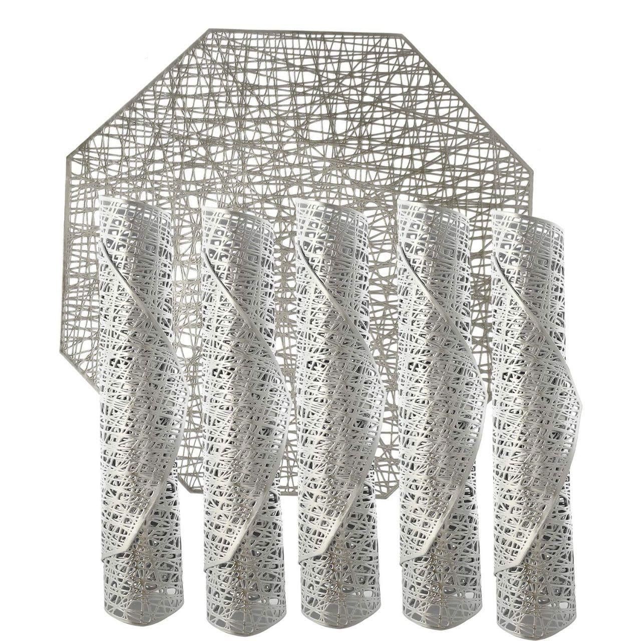 Urban Geo  (Pack of 2)